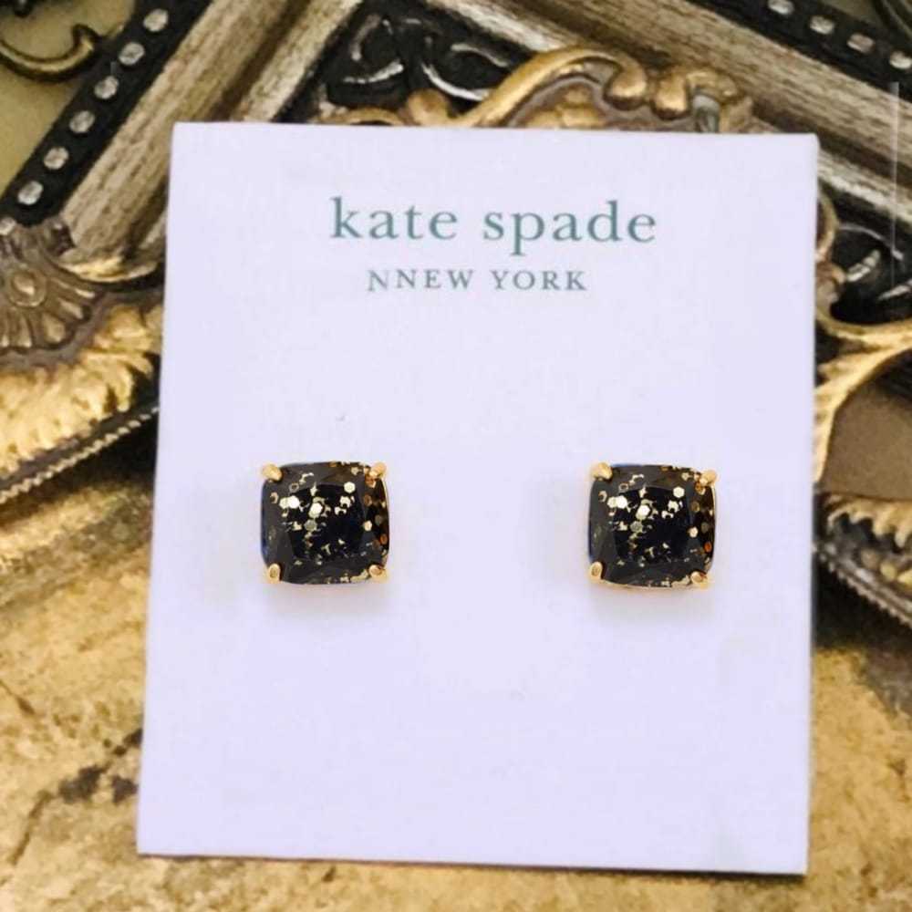 Kate Spade Earrings - image 3