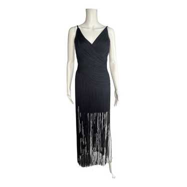 Herve Leger Maxi dress - image 1