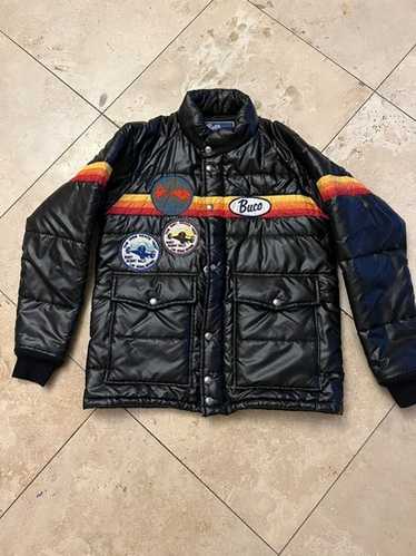 Buco real mccoys jacket - Gem