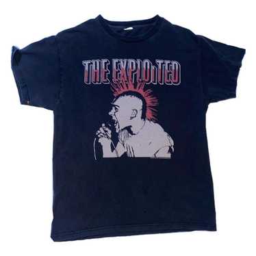 Vintage the exploited - Gem