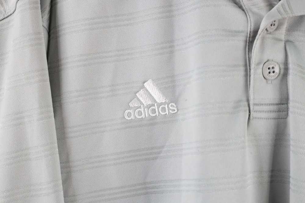 Adidas × Vintage Vintage Adidas Team Issued Unive… - image 4