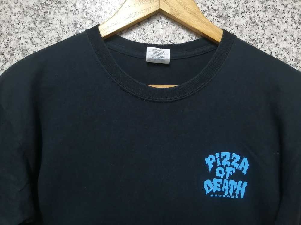 Band Tees × Skulls × Very Rare Vintage band Tees … - image 4