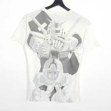 Cartoon Network × Japanese Brand × Uniqlo RX-78-2… - image 1