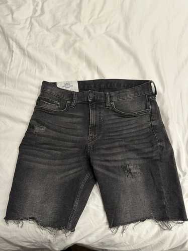 Buy ETO Mens Designer Jeans Shorts Regular Fit Ripped Repair Distressed  Casual Denim Online at desertcartSeychelles