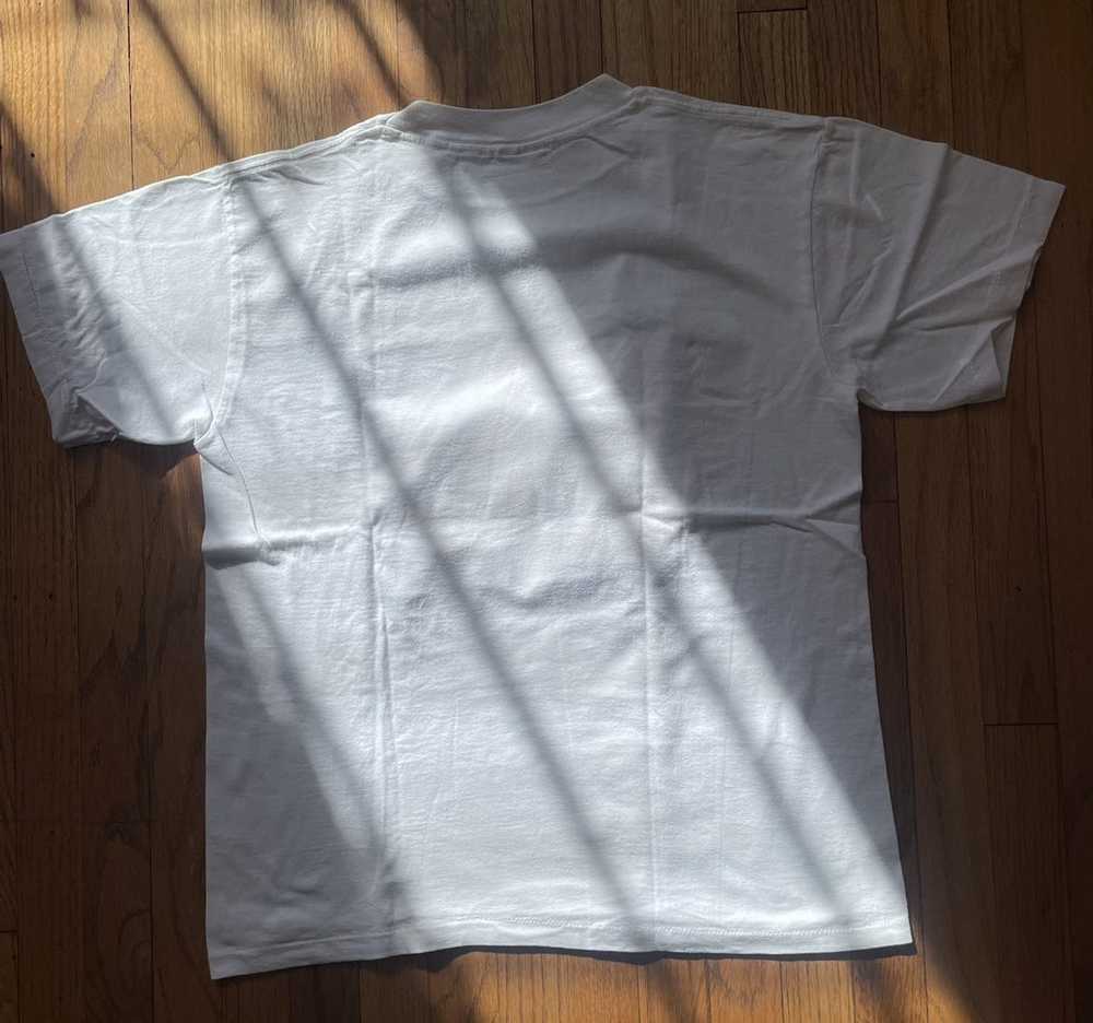 APLV 1A99VJ Tee-shirt à imprimé Monogram Tie & Dye