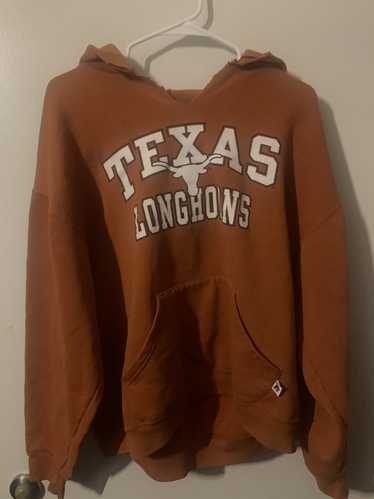 Russell Athletic Russell Athletic Texas Longhorn H