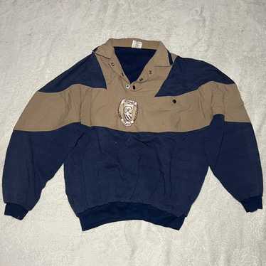 Streetwear × Vintage Vintage Royal Class Pullover - image 1