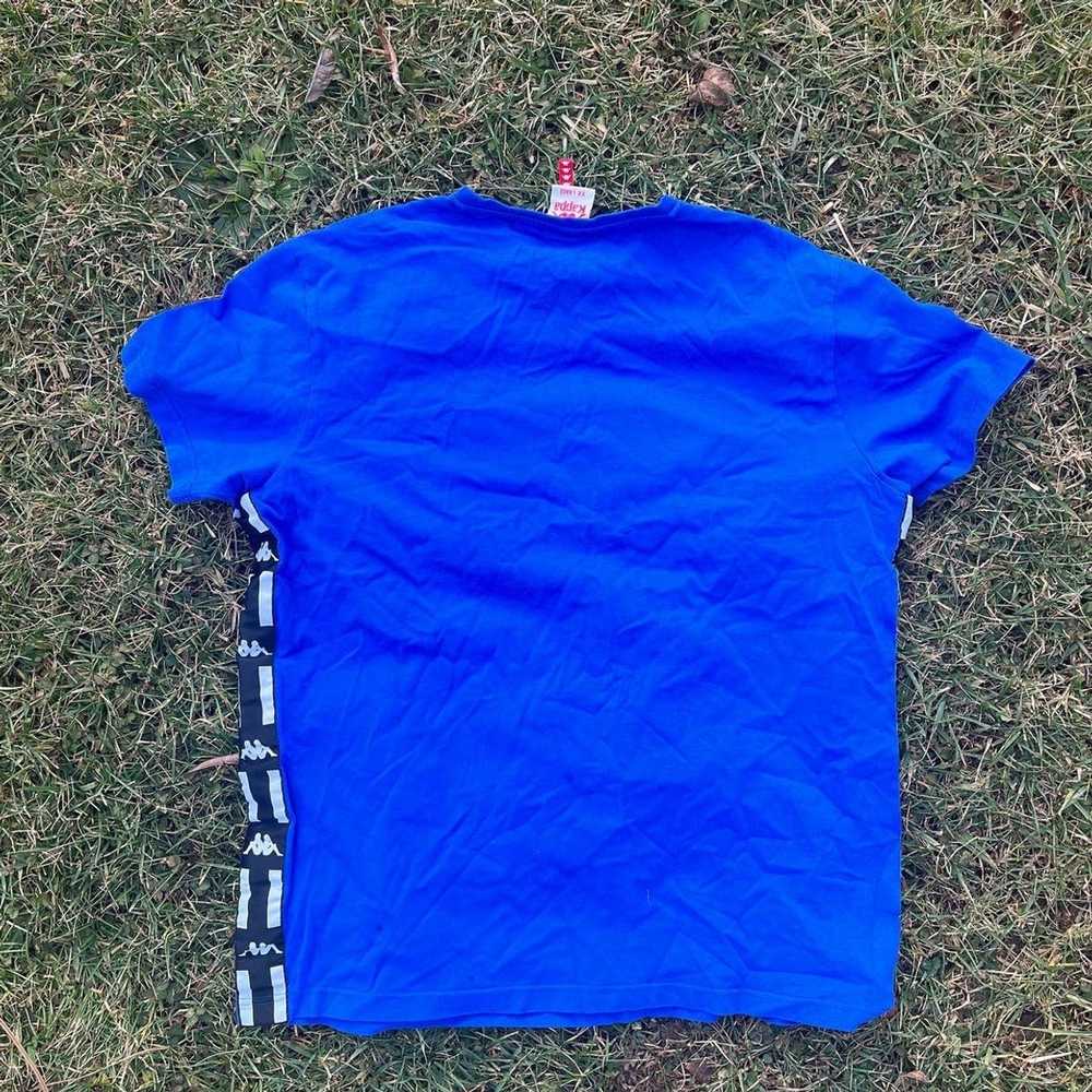 Kappa Kappa graphic tee - image 3