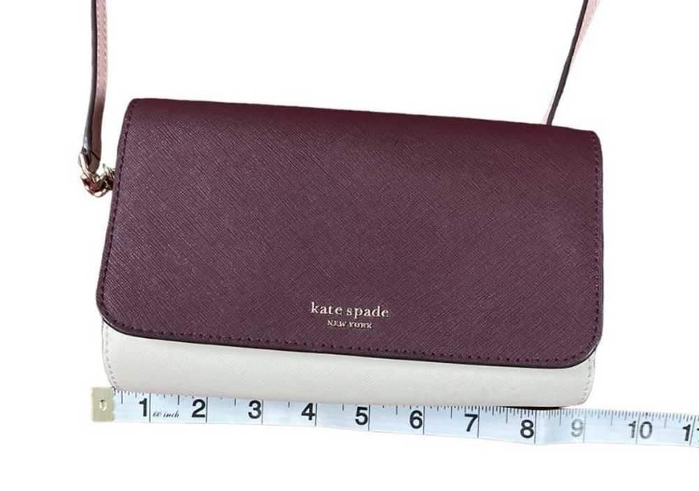 Kate Spade Kate Spade Cameron Small Flap Crossbod… - image 3