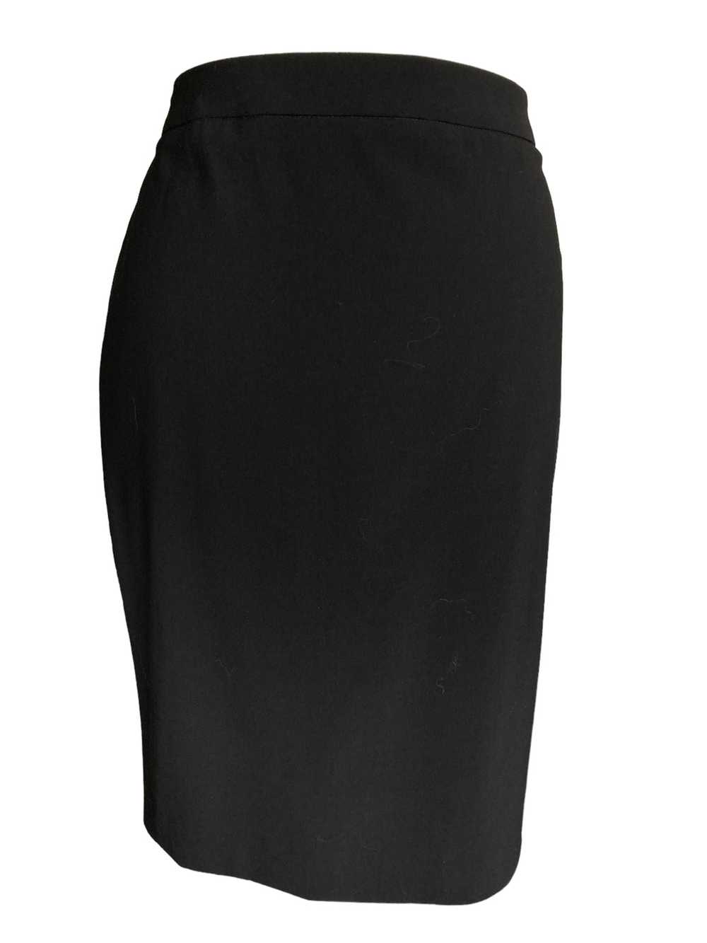 Wolford Black Pencil Skirt, M - image 1