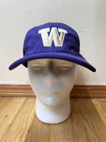 Nike Nike Heritage86 Dri-Fit Washington Huskies P… - image 1