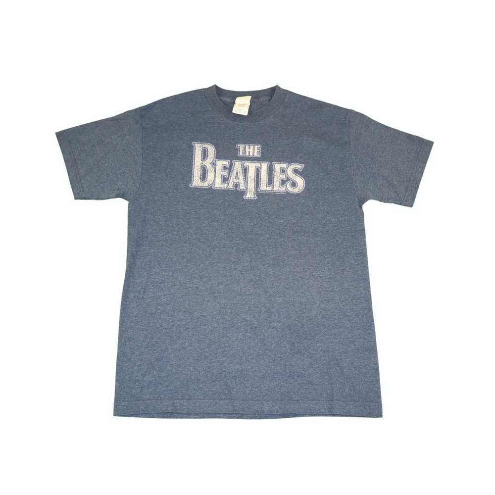 Alstyle Vintage 2003 The Beatles Shirt - image 1