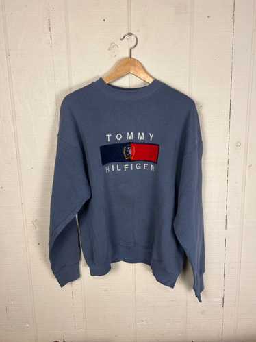 Tommy Hilfiger × Vintage Vintage Tommy Hilfiger B… - image 1