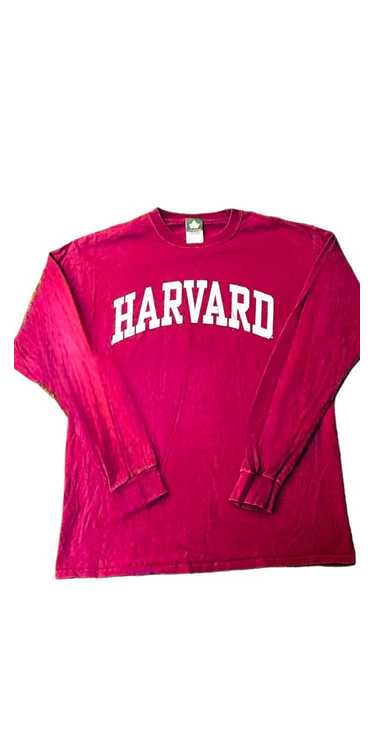 Collegiate × Harvard × Vintage Vintage Harvard Lon