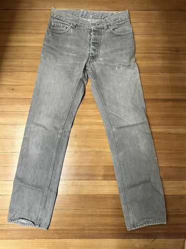 Helmut Lang jeans   Gem