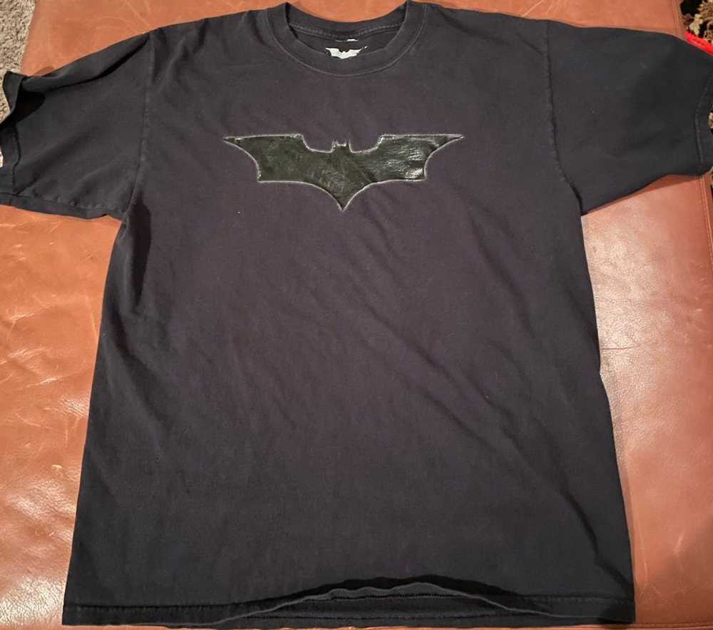 Batman Batman The Dark Knight Shirt Size L - Gem