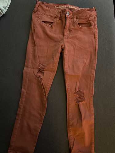 American Eagle Outfitters American Eagle Jeans - image 1