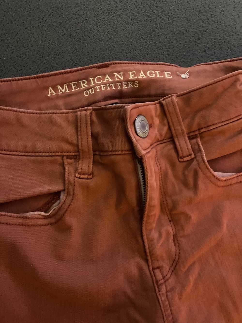 American Eagle Outfitters American Eagle Jeans - image 2