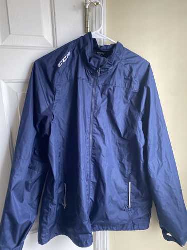 Ccm Vintage Ccm shell jacket