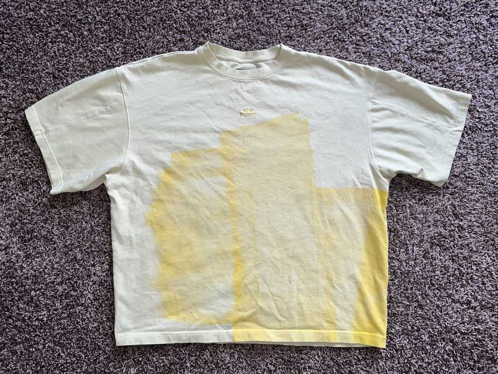 A Cold Wall ACW Oversized Mural tee - image 1