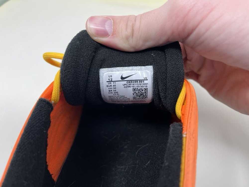 Nike Nike Air Max 97 “Sunburst” - image 6