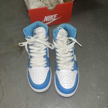 Jordan Brand Jordan 1 Retro UNC (GS) - image 1