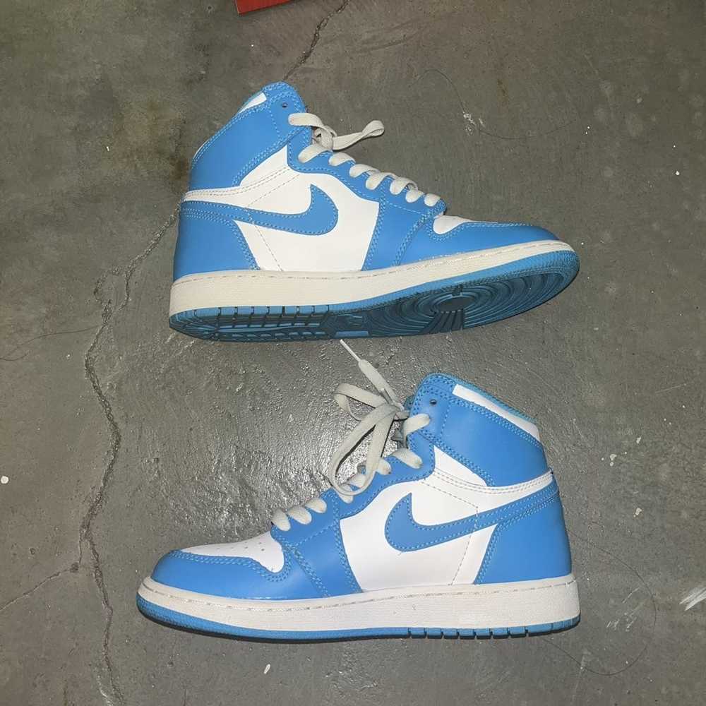 Jordan Brand Jordan 1 Retro UNC (GS) - image 2