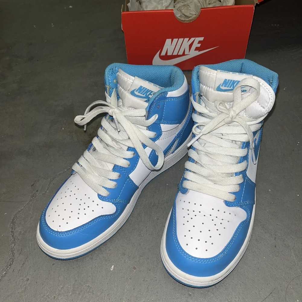 Jordan Brand Jordan 1 Retro UNC (GS) - image 5