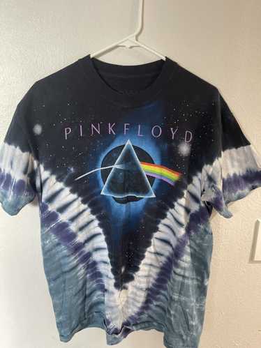 Liquid Blue × Pink Floyd × Vintage Vintage Pink Fl