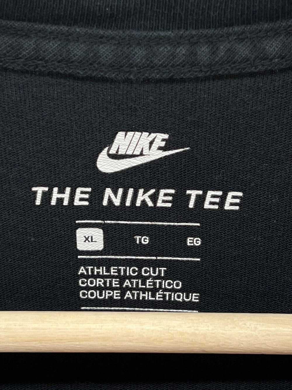 Nike Nike The Spirit That Moves Us Black Men’s T-… - image 2