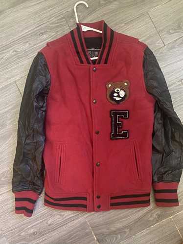 Entree Ls Entree Misunderstood Bomber Jacket size 