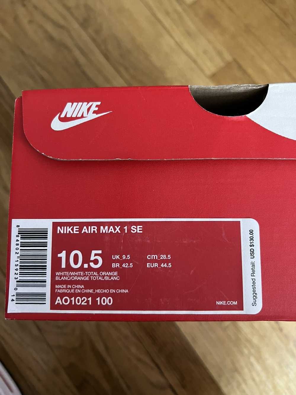 Nike Nike Air max 1 - image 5