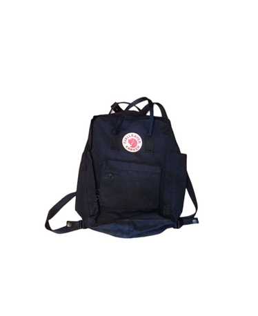 Fjallraven × Streetwear × Vintage Fjallraven kank… - image 1