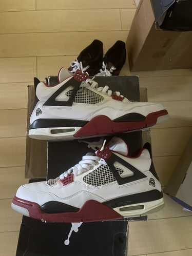 Mars best sale blackmon 4s