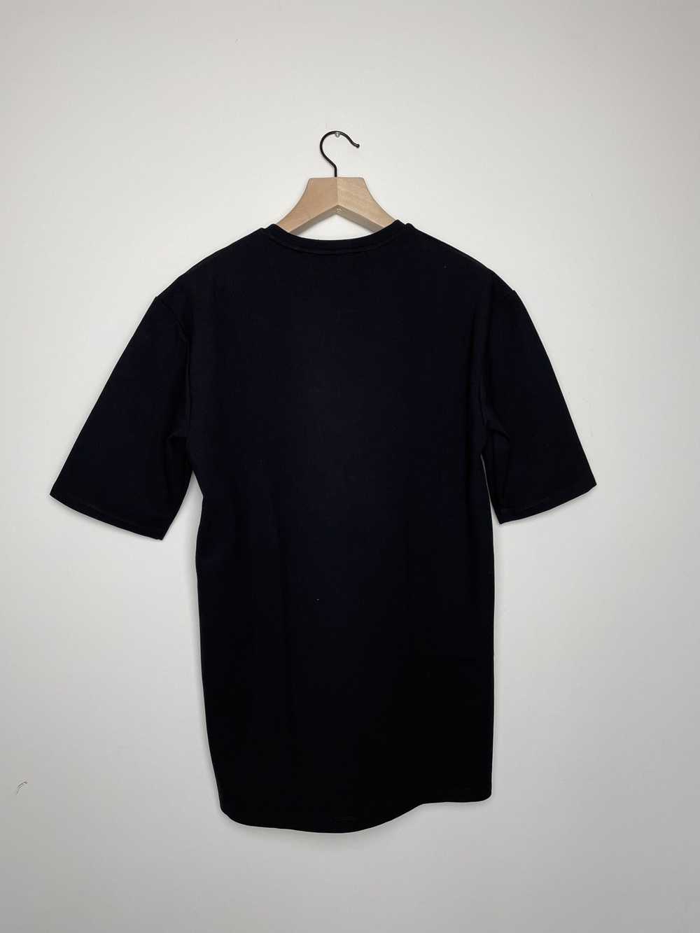 Etq ETQ Oversized SS Top - image 2