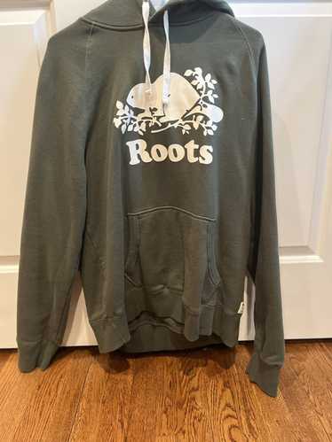 Roots hoodie - Gem