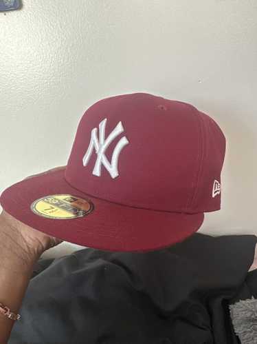 🔥READY STOCK🔥 NY YANKEES 9FORTY DRI-FIT NEW YORK SNAPBACK FLAT BRIM CAP