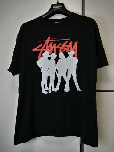 Vintage stussy shirt posse - Gem