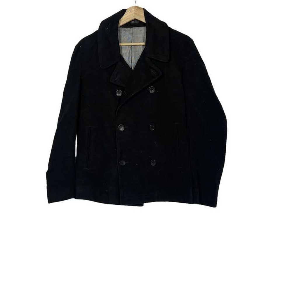 Beams Plus × Japanese Brand beams jacket coat nic… - image 1