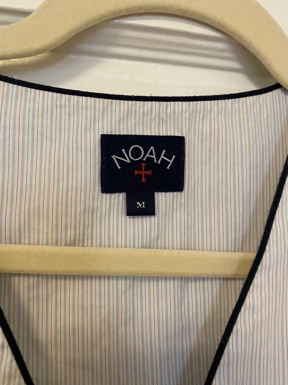 Noah Noah Pajama Shirt - image 2