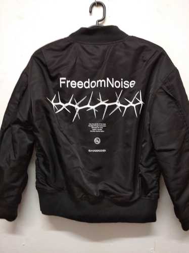 Undercover gu freedom jacket - Gem