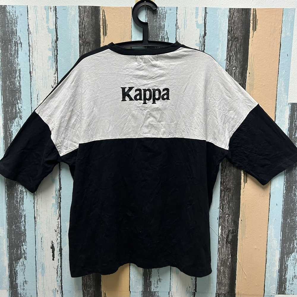 Kappa × Sportswear × Streetwear Kappa Classic Log… - image 2