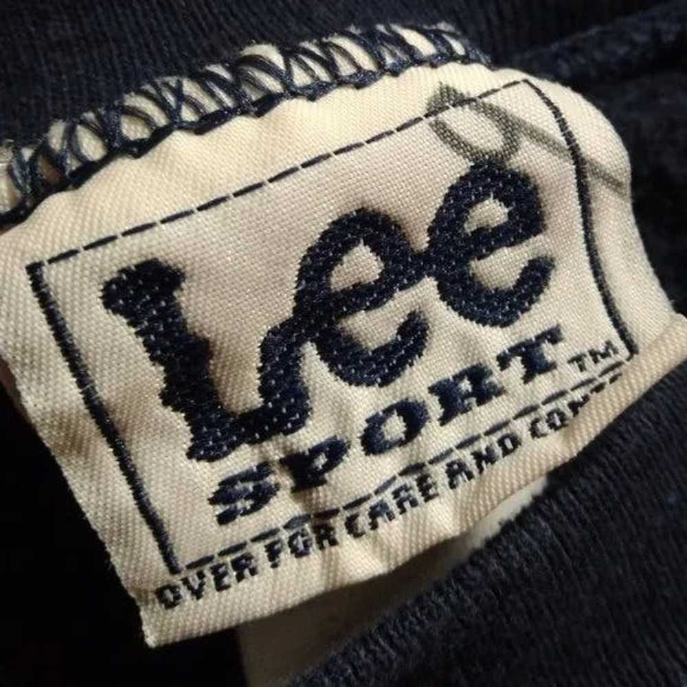 Lee × MLB × Vintage Vintage Lee Seattle Mariners … - image 5
