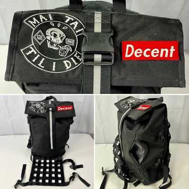 Chrome barrage cargo backpack - Gem