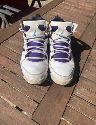 Jordan Brand Jordan Flight Club 91 Grape