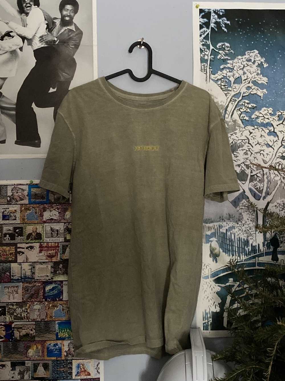 Pacsun Pacsun “Nevermind” Nirvana Tee - image 1