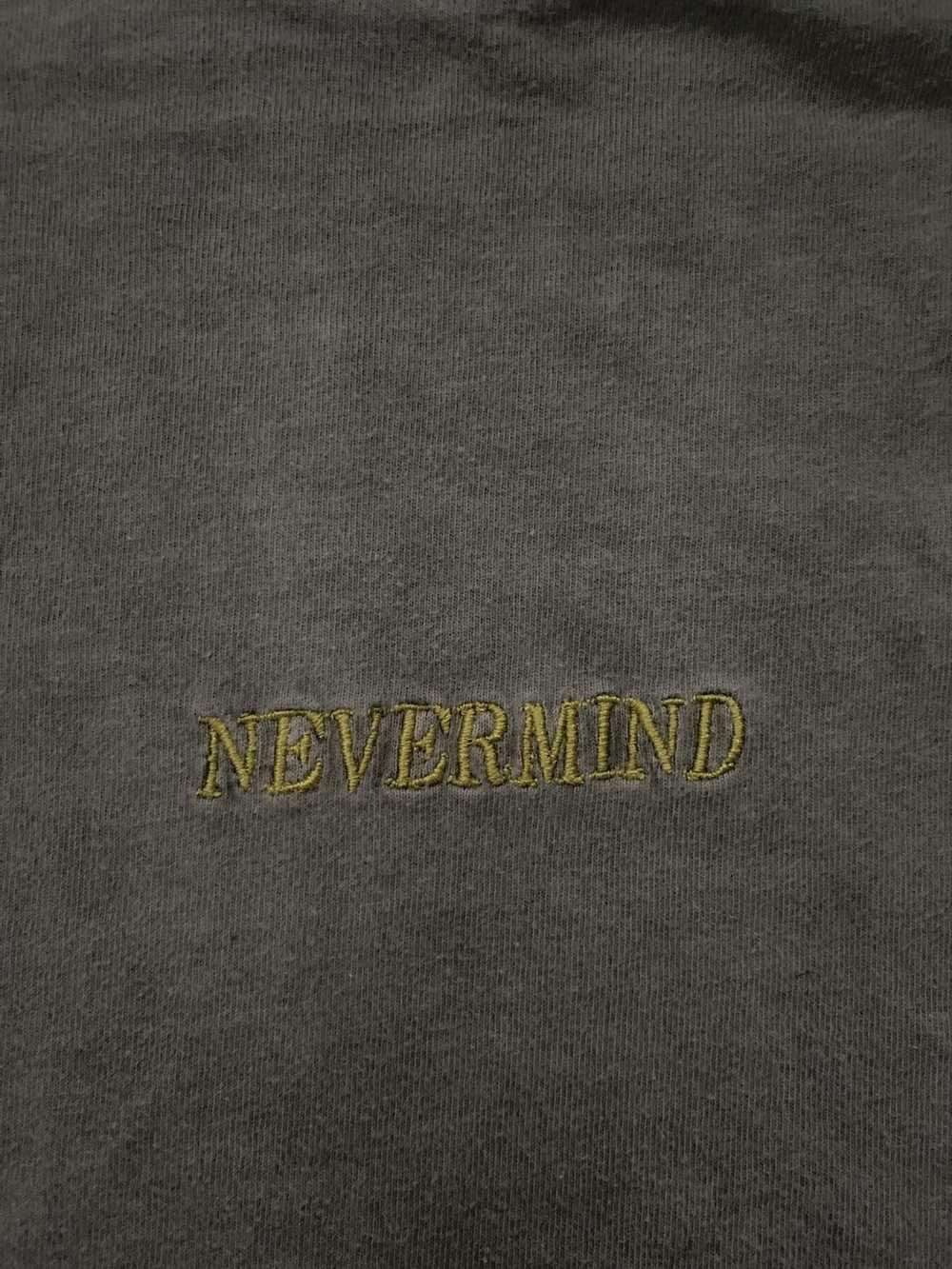 Pacsun Pacsun “Nevermind” Nirvana Tee - image 3