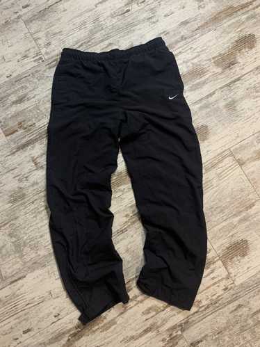 Nike × Vintage Nike vintage pants s size - image 1