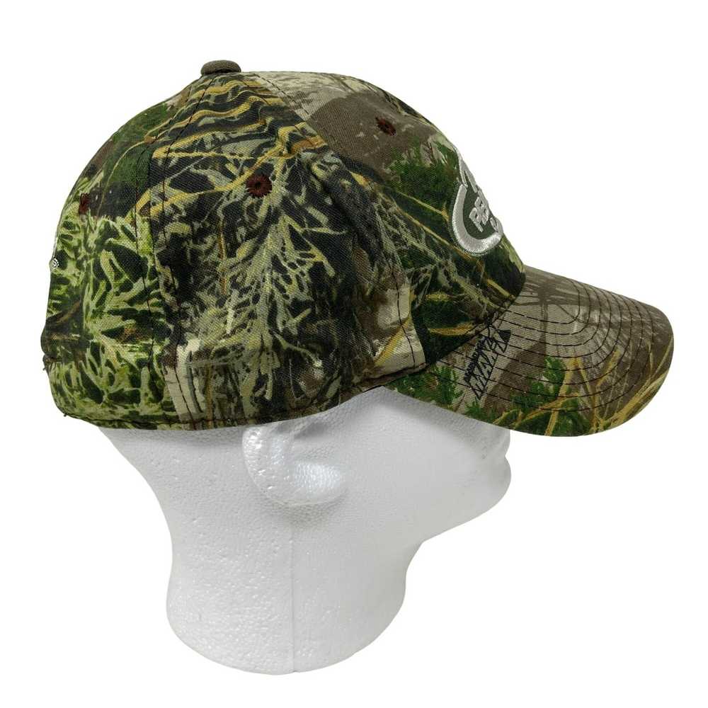 Outdoor Cap Team Realtree Classic Logo Deluxe AP Camo… - Gem