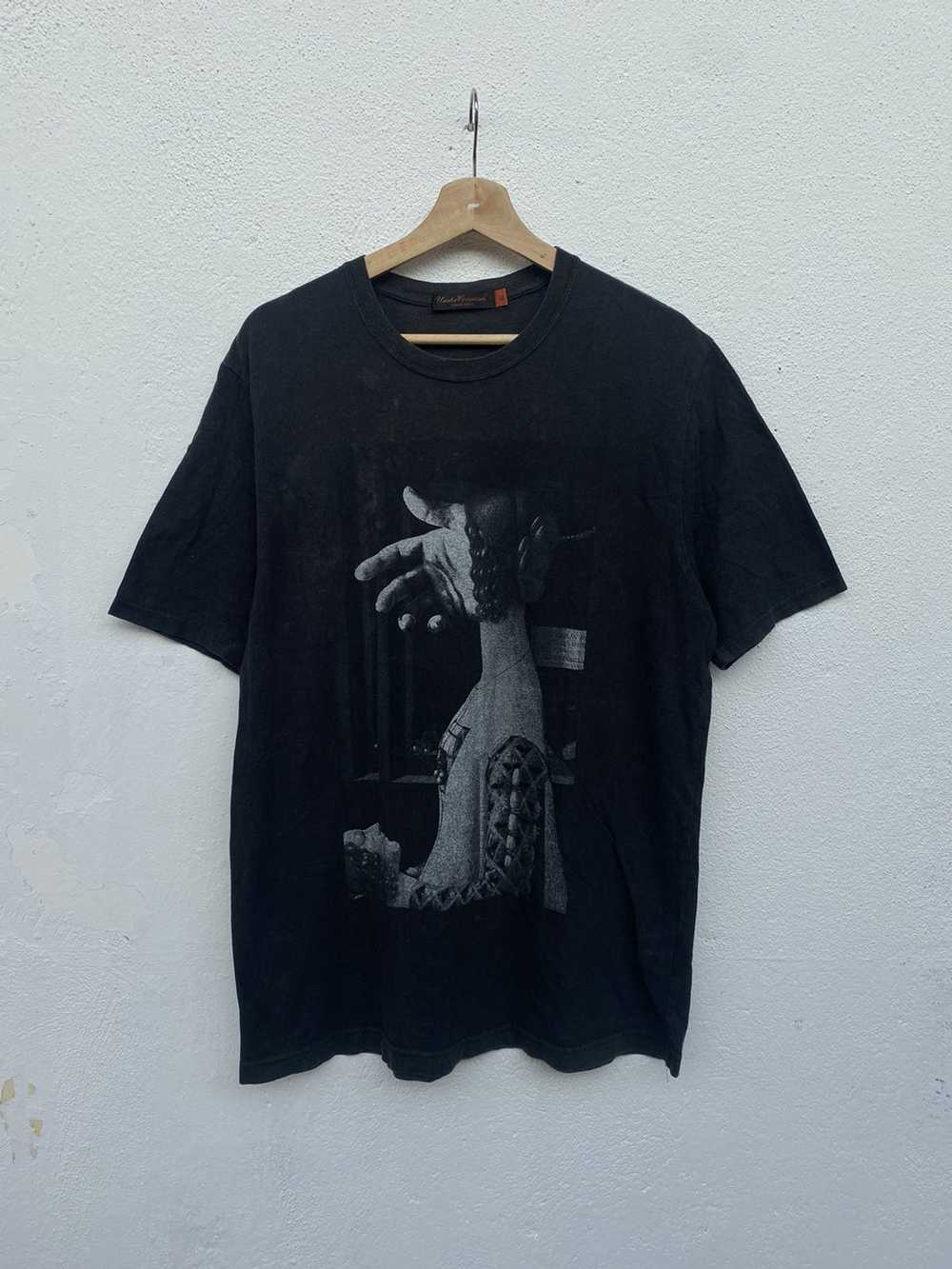 Japanese Brand × Undercover Very rare vintage underco… - Gem